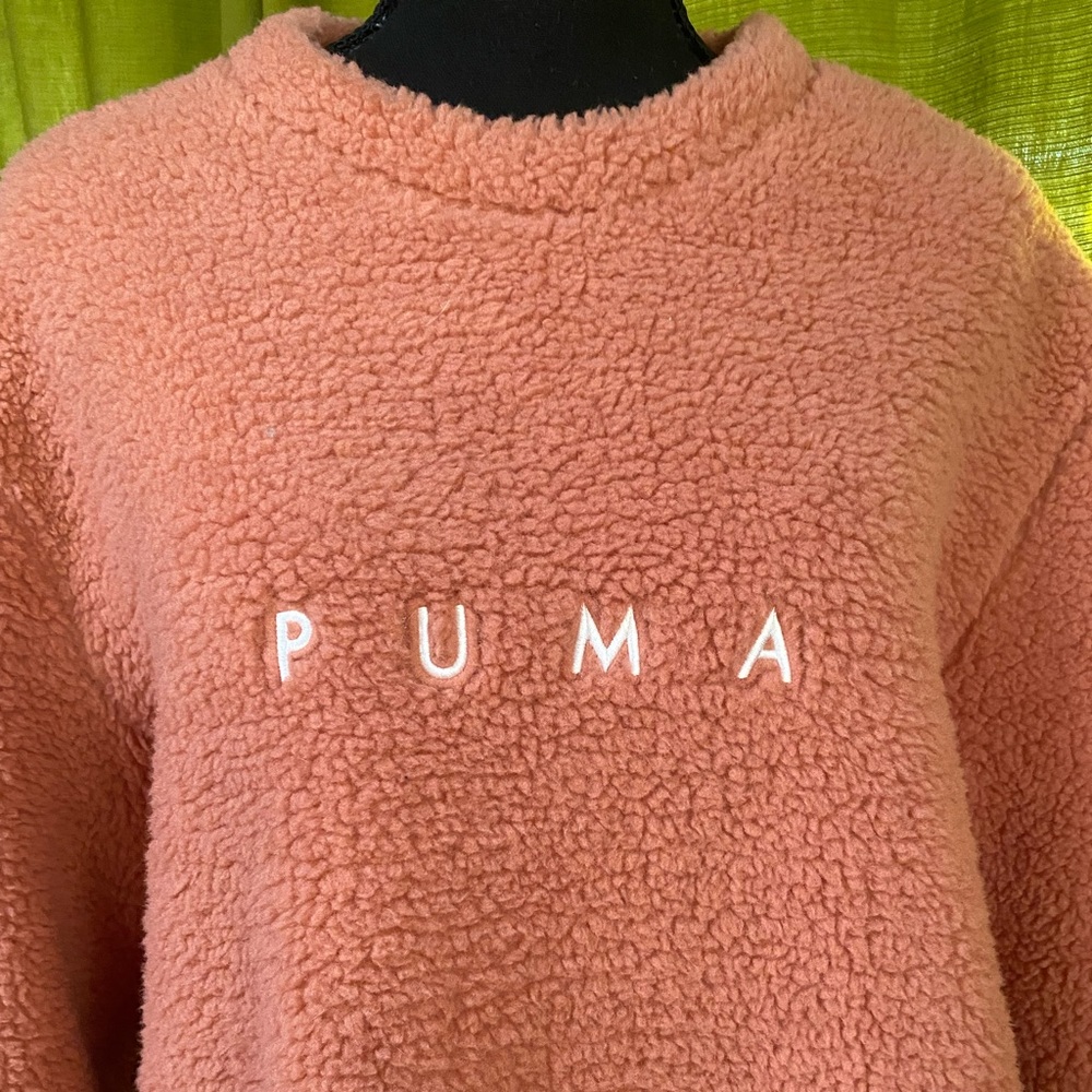 Puma Pullover - image 3